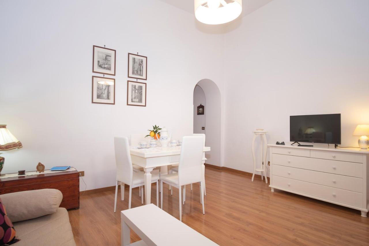 Donna Rosaria House Διαμέρισμα Σορέντο Εξωτερικό φωτογραφία