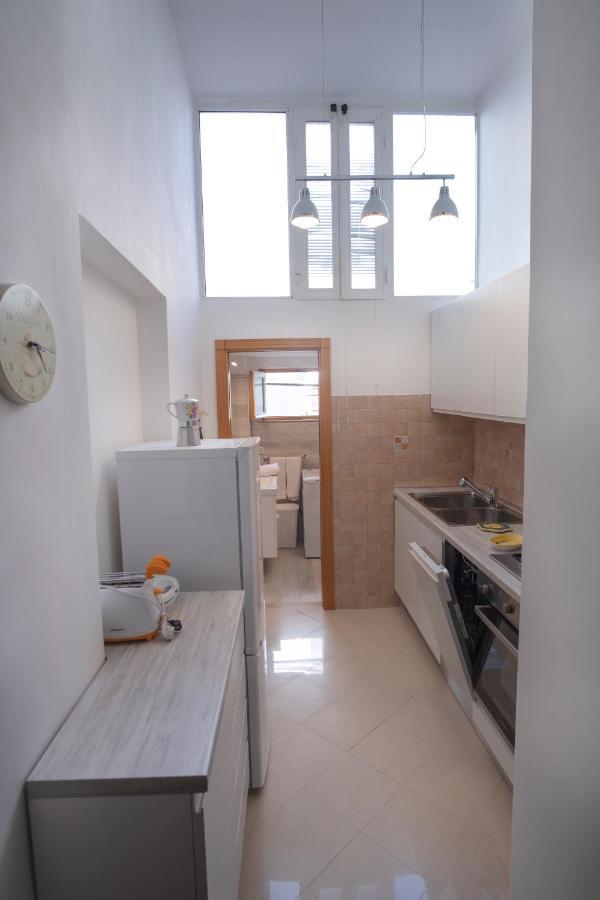 Donna Rosaria House Διαμέρισμα Σορέντο Εξωτερικό φωτογραφία