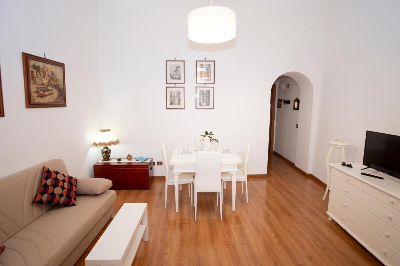 Donna Rosaria House Διαμέρισμα Σορέντο Εξωτερικό φωτογραφία