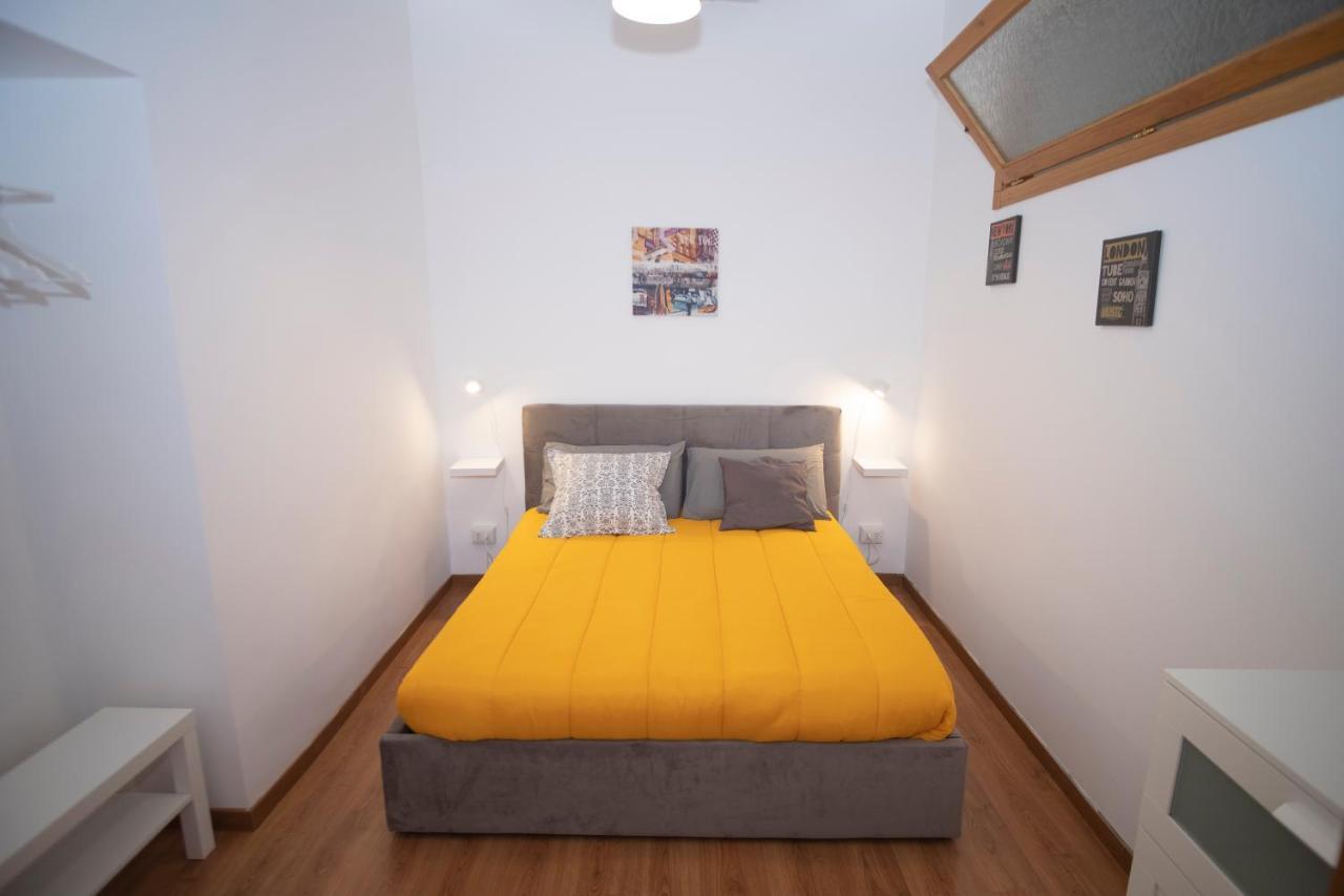 Donna Rosaria House Διαμέρισμα Σορέντο Εξωτερικό φωτογραφία