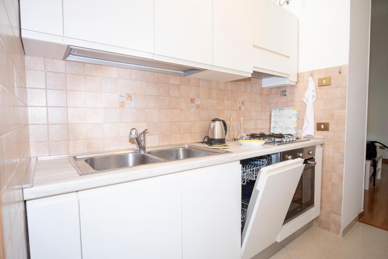 Donna Rosaria House Διαμέρισμα Σορέντο Εξωτερικό φωτογραφία