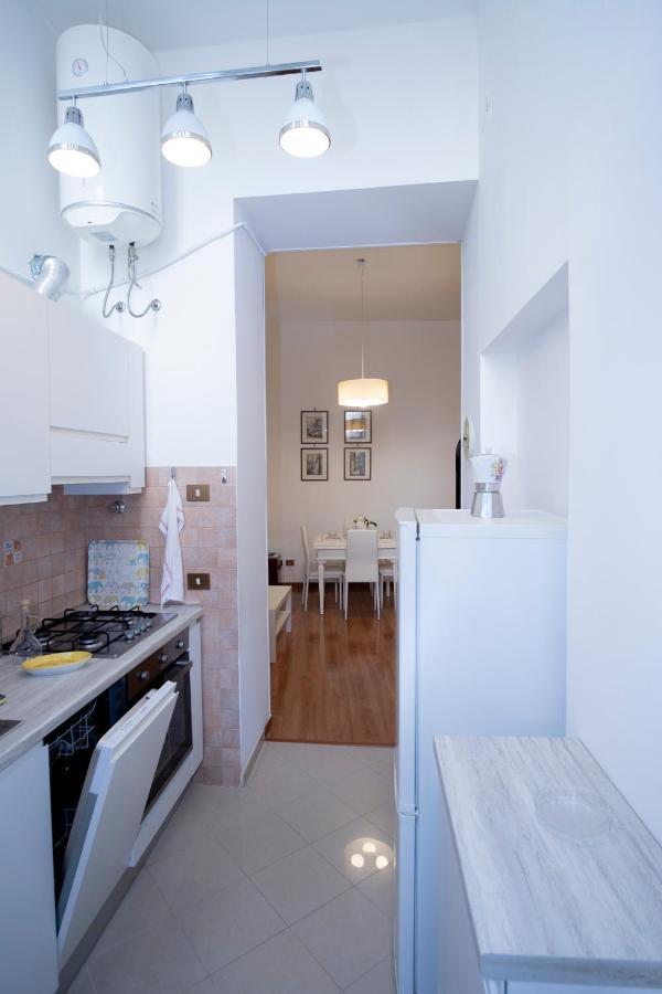 Donna Rosaria House Διαμέρισμα Σορέντο Εξωτερικό φωτογραφία