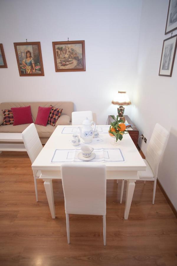 Donna Rosaria House Διαμέρισμα Σορέντο Εξωτερικό φωτογραφία